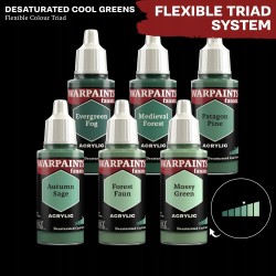 The Army Painter: Warpaints - Fanatic - Autumn Sage