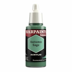 The Army Painter: Warpaints - Fanatic - Autumn Sage
