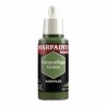 The Army Painter: Warpaints - Fanatic - Camouflage Green