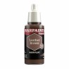 The Army Painter: Warpaints - Fanatic - Leather Brown
