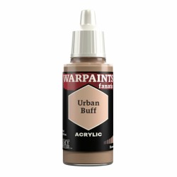 The Army Painter: Warpaints - Fanatic - Urban Buff