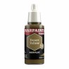 The Army Painter: Warpaints - Fanatic - Desert Yellow