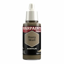 The Army Painter: Warpaints - Fanatic - Dusty Skull
