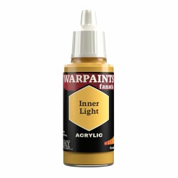 The Army Painter: Warpaints - Fanatic - Inner Light