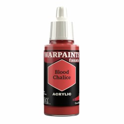 The Army Painter: Warpaints - Fanatic - Blood Chalice