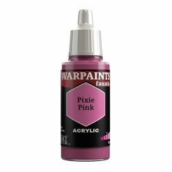 The Army Painter: Warpaints - Fanatic - Pixie Pink