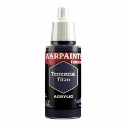 The Army Painter: Warpaints - Fanatic - Terrestrial Titan