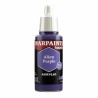 The Army Painter: Warpaints - Fanatic - Alien Purple