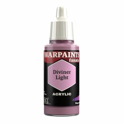 The Army Painter: Warpaints - Fanatic - Diviner Light