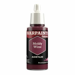The Army Painter: Warpaints - Fanatic - Moldy Wine
