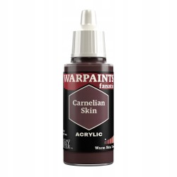 The Army Painter: Warpaints - Fanatic - Carnelian Skin