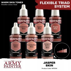 The Army Painter: Warpaints - Fanatic - Jasper Skin