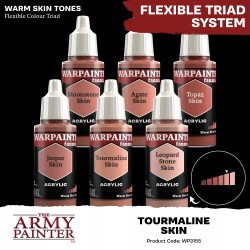 The Army Painter: Warpaints - Fanatic - Tourmaline Skin