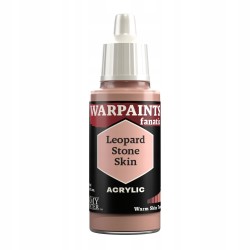 The Army Painter: Warpaints - Fanatic - Leopard Stone Skin