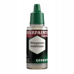 The Army Painter: Warpaints - Fanatic - Effects - Warpaints Stabilizer