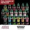 The Army Painter: Warpaints - Fanatic - Effects - Warpaints Retarder