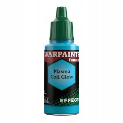 The Army Painter: Warpaints - Fanatic - Effects - Plasma Coil Glow
