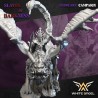 MASTER BEAST MANTICORE - Bigusson - Druk 3D - White Angels