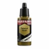 The Army Painter: Warpaints - Fanatic - Metallic - Tainted Gold
