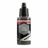 The Army Painter: Warpaints - Fanatic - Metallic - Gun Metal