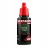 The Army Painter: Warpaints - Fanatic - Wash - Green Tone
