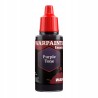 The Army Painter: Warpaints - Fanatic - Wash - Purple Tone
