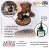 Piasek Army Painter Brown Battleground 150 ml