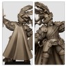 Sunland General on Foot - Druk 3d - Bigusson - Highlands Miniatures