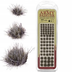 Army Painter Kępki trawy Deadland Tuft