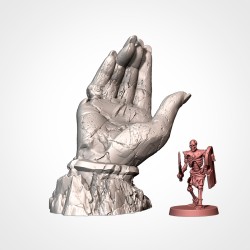 ELF CONSTRUCTIONS 6 - Bigusson - druk 3d - Txarli Factory