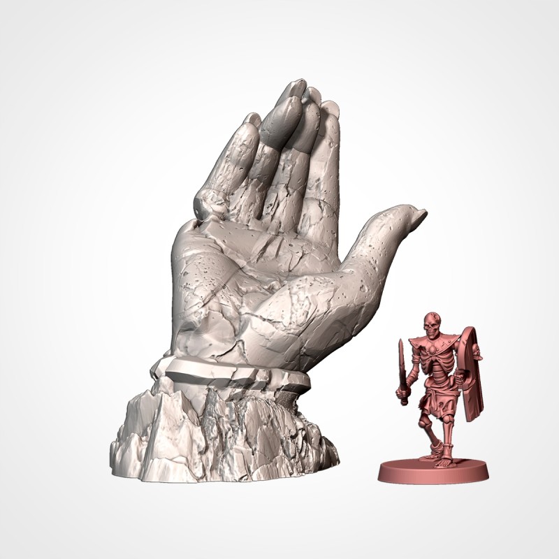 ELF CONSTRUCTIONS 6 - Bigusson - druk 3d - Txarli Factory ELF CONSTRUCTIONS 6 - Bigusson - druk 3d - Txarli Factory