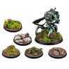 Zestaw do wykańczania podstawek Army Painter BF4301 Battlefields Basing Set