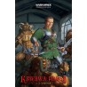 Krwawa Forsa C. L. Werner Warhammer Chronicles