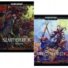 Warhammer Chronicles Thanquol i Rozpruwacz Kości tom 1 Szary Prorok C.L.