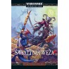 Świątynia Węża C. L. Werner Warhammer Chronicles
