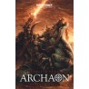 Archaon Władca Chaosu Rob Sanders