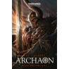 Archaon Rob Sanders Warhammer Chronicles