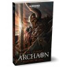 Archaon Rob Sanders Warhammer Chronicles