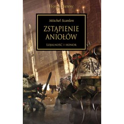Zstąpienie Aniołow Mitchel Scanlon