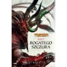 Świt Rogatego Szczura Warhammer Koniec Czasów Tom IV Guy Haley