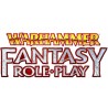 WARHAMMER FRP - KRAINA KRÓLOWEJ LODU TWARDA OPRAWA