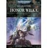 Honor Wilka. Kosmiczny Wilk. Tom 6 Lee Lighter Warhammer