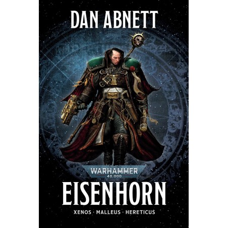 Omnibus Eisenhorn Dan Abnett Warhammer