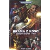 Brama z kości. Ognisty Brzask. Tom 2 Andy Clark