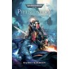 Piętno Wiary. Opowieść o Adepta Sorortas Rachel Harrison Warhammer 40k
