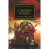Herezja Horusa z dziejów herezji antologia opowiadań Lindsey Priestly, Nick