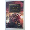 Herezja Horusa z dziejów herezji antologia opowiadań Lindsey Priestly, Nick