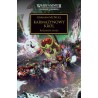 Karmazynowy Król Graham McNeill Herezja Horusa Warhammer
