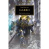 Garro James Swallow Warhammer Herezja Horusa