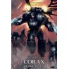Corax Władca Cieni Guy Haley Warhammer Herezja Horusa